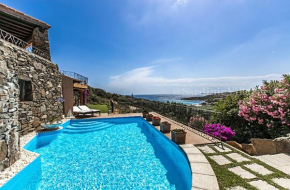 Villetta Belvedere 2 - Porto Cervo Arzachena